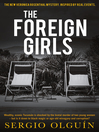 The foreign girls